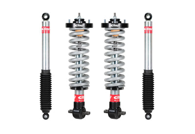 Pro-Truck Coilover Stage 2 <br> 14-18 Chevy/GMC Silverado Sierra 1500