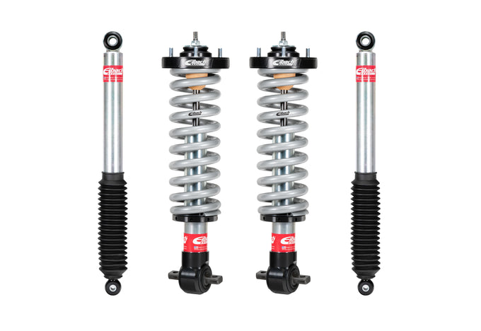 Pro-Truck Coilover Stage 2 <br> 14-18 Chevy/GMC Silverado Sierra 1500