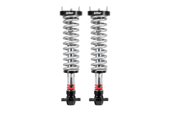 Pro-Truck Coilover <br> 19-24 Chevy/GMC Silverado Sierra 1500