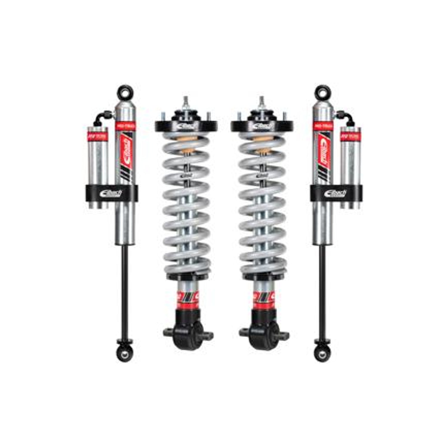 Pro-Truck Coilover Stage 2R <br> 14-18 Chevy/GMC Silverado Sierra 1500