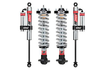 Pro-Truck Coilover Stage 2R <br> 14-18 Chevy/GMC Silverado Sierra 1500