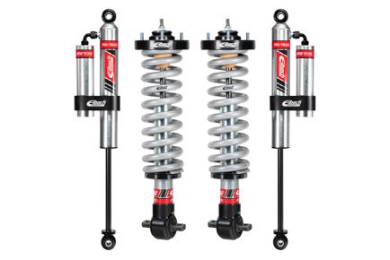 Pro-Truck Coilover Stage 2R <br> 14-18 Chevy/GMC Silverado Sierra 1500