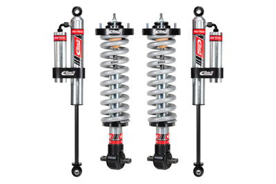 Pro-Truck Coilover Stage 2R <br> 14-18 Chevy/GMC Silverado Sierra 1500