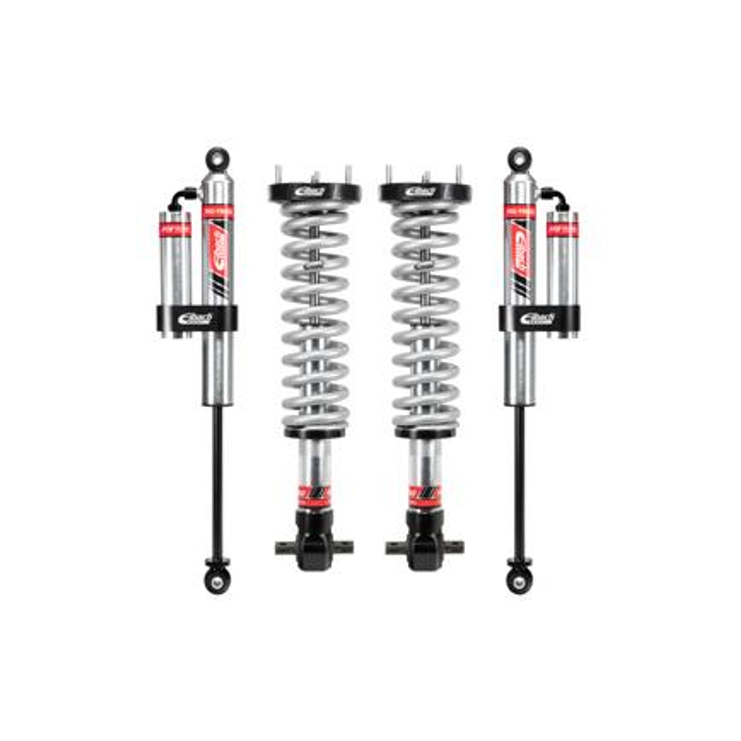 Pro-Truck Coilover Stage 2R <br> 19-24 Chevy/GMC Silverado Sierra 1500