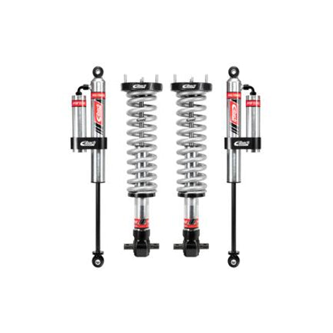 Pro-Truck Coilover Stage 2R <br> 19-24 Chevy/GMC Silverado Sierra 1500
