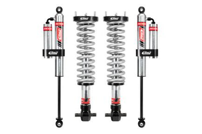 Pro-Truck Coilover Stage 2R <br> 19-24 Chevy/GMC Silverado Sierra 1500