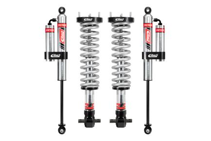 Pro-Truck Coilover Stage 2R <br> 19-24 Chevy/GMC Silverado Sierra 1500