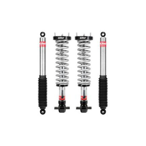 Stage 2 Pro Coilover 2.0 System (Front + Rear) <br> 19-24 Chevy/GMC Silverado Sierra 1500