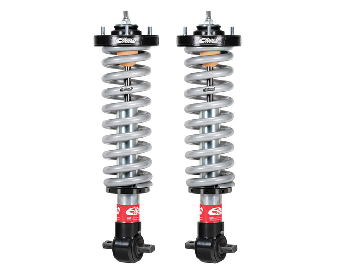 Pro-Truck Coilover <br> 22-24 Chevy/GMC Silverado Sierra 1500