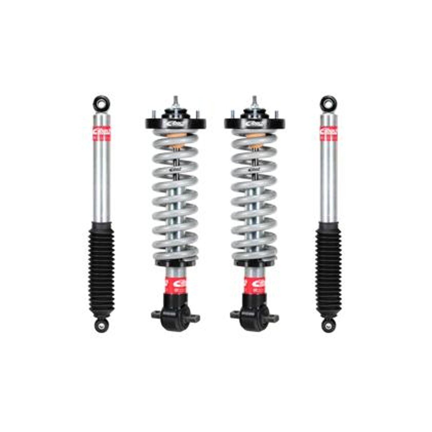 Pro Tuck Lift Kit Stage 2 <br> 22-24 Chevy/GMC Silverado Sierra 1500