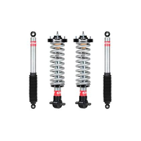 Pro Tuck Lift Kit Stage 2 <br> 22-24 Chevy/GMC Silverado Sierra 1500