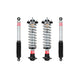 Pro Tuck Lift Kit Stage 2 <br> 22-24 Chevy/GMC Silverado Sierra 1500