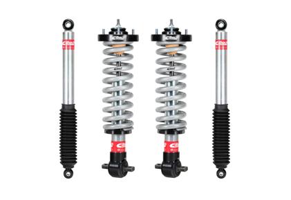 Pro Tuck Lift Kit Stage 2 <br> 22-24 Chevy/GMC Silverado Sierra 1500