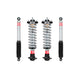Pro Tuck Lift Kit Stage 2 <br> 22-24 Chevy/GMC Silverado Sierra 1500