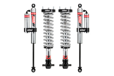 Pro-Truck Stage 2 Pro Coilover 2.0 System <br> 22-24 Chevy/GMC Silverado Sierra 1500