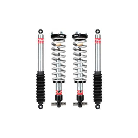 Pro-Truck Lift Kit Stage 2 <br> 23-25 GMC Canyon,Chevy Colorado