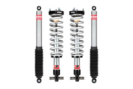 Pro-Truck Lift Kit Stage 2 <br> 23-25 GMC Canyon,Chevy Colorado