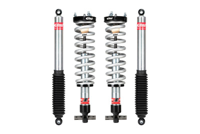 Pro-Truck Lift Kit Stage 2 <br> 23-25 GMC Canyon,Chevy Colorado