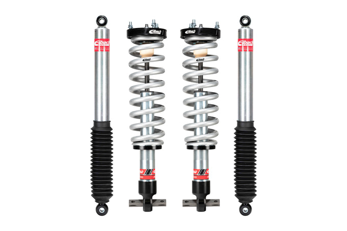 Pro-Truck Lift Kit Stage 2 <br> 23-25 GMC Canyon,Chevy Colorado