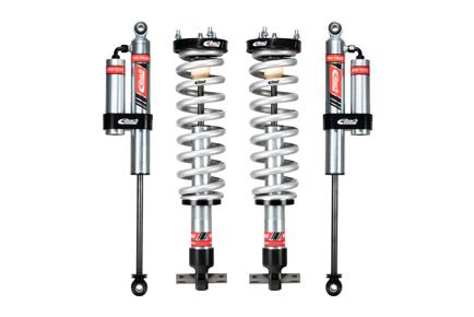 Pro-Truck Lift Stage 2R <br> 23-25 GMC Canyon,Chevy Colorado