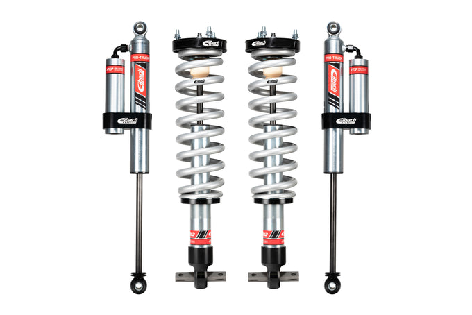 Pro-Truck Lift Stage 2R <br> 23-25 GMC Canyon,Chevy Colorado
