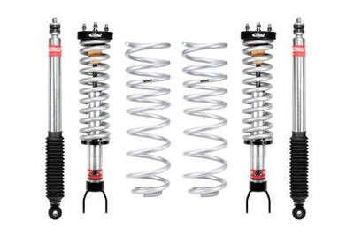 PRO-Truck Lift System (Stage 2) <br> 19-04 Ram 1500