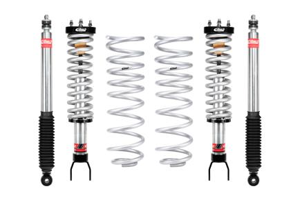 PRO-Truck Lift System (Stage 2) <br> 19-04 Ram 1500