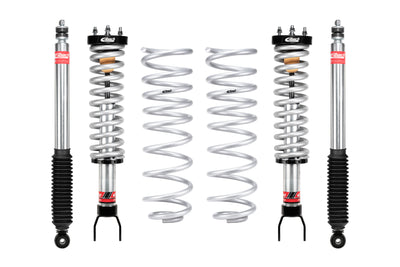 PRO-Truck Lift System (Stage 2) <br> 19-04 Ram 1500