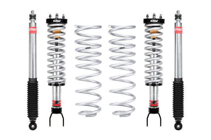PRO-Truck Lift System (Stage 2) <br> 19-04 Ram 1500