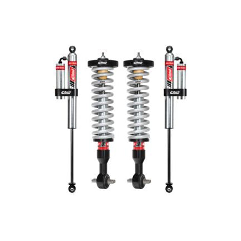 Pro-Truck Coilover Stage 2R <br> 15-04 Ford F-150
