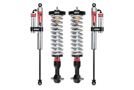 Pro-Truck Coilover Stage 2R <br> 15-04 Ford F-150
