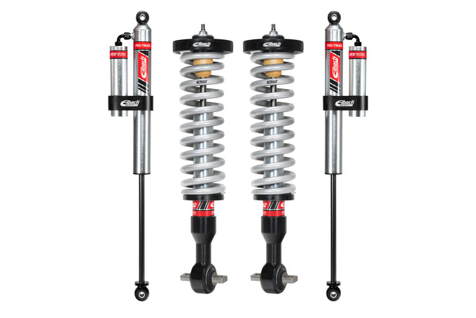 Pro-Truck Coilover Stage 2R <br> 15-04 Ford F-150
