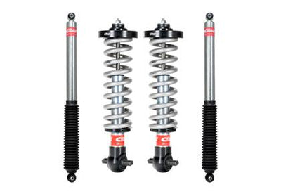 Pro-Truck Coilover 2. <br> 15-00 Ford F-150