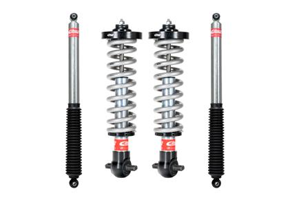 Pro-Truck Coilover 2. <br> 15-00 Ford F-150