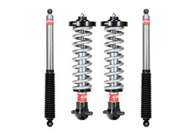 Pro-Truck Coilover 2. <br> 15-00 Ford F-150