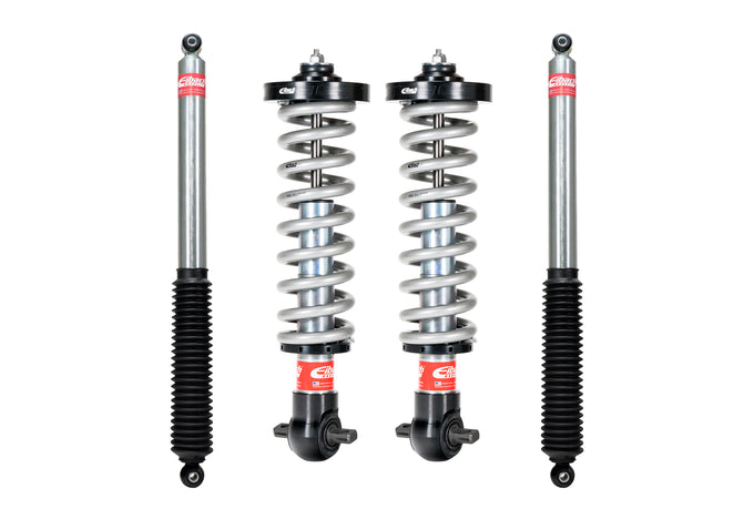 Pro-Truck Coilover 2. <br> 15-00 Ford F-150