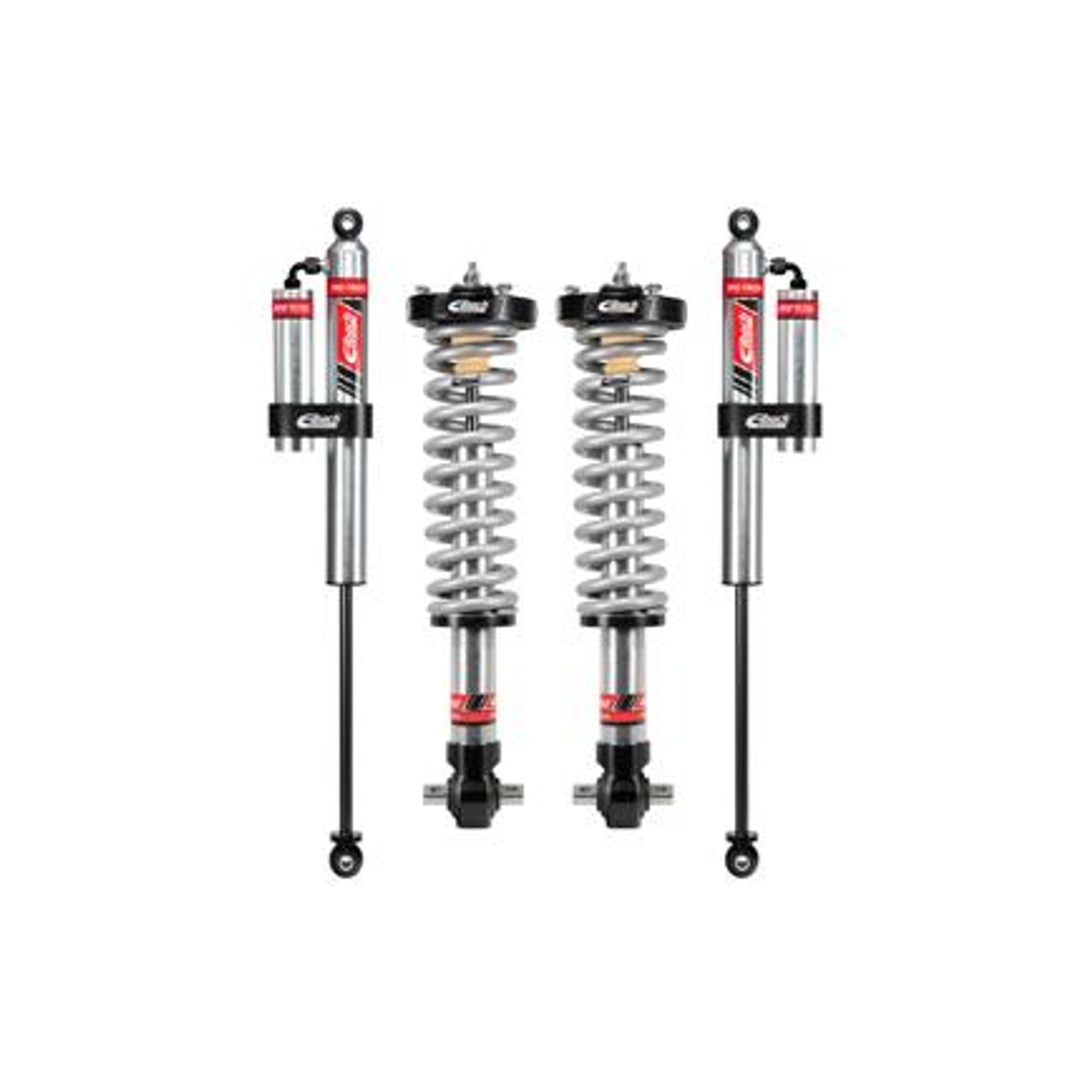Pro-Truck Coilover Stage 2R <br> 15-00 Ford F-150