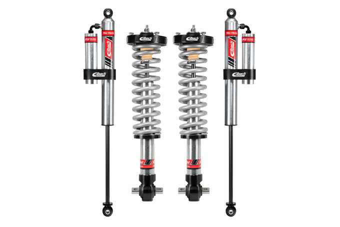 Pro-Truck Coilover Stage 2R <br> 15-00 Ford F-150