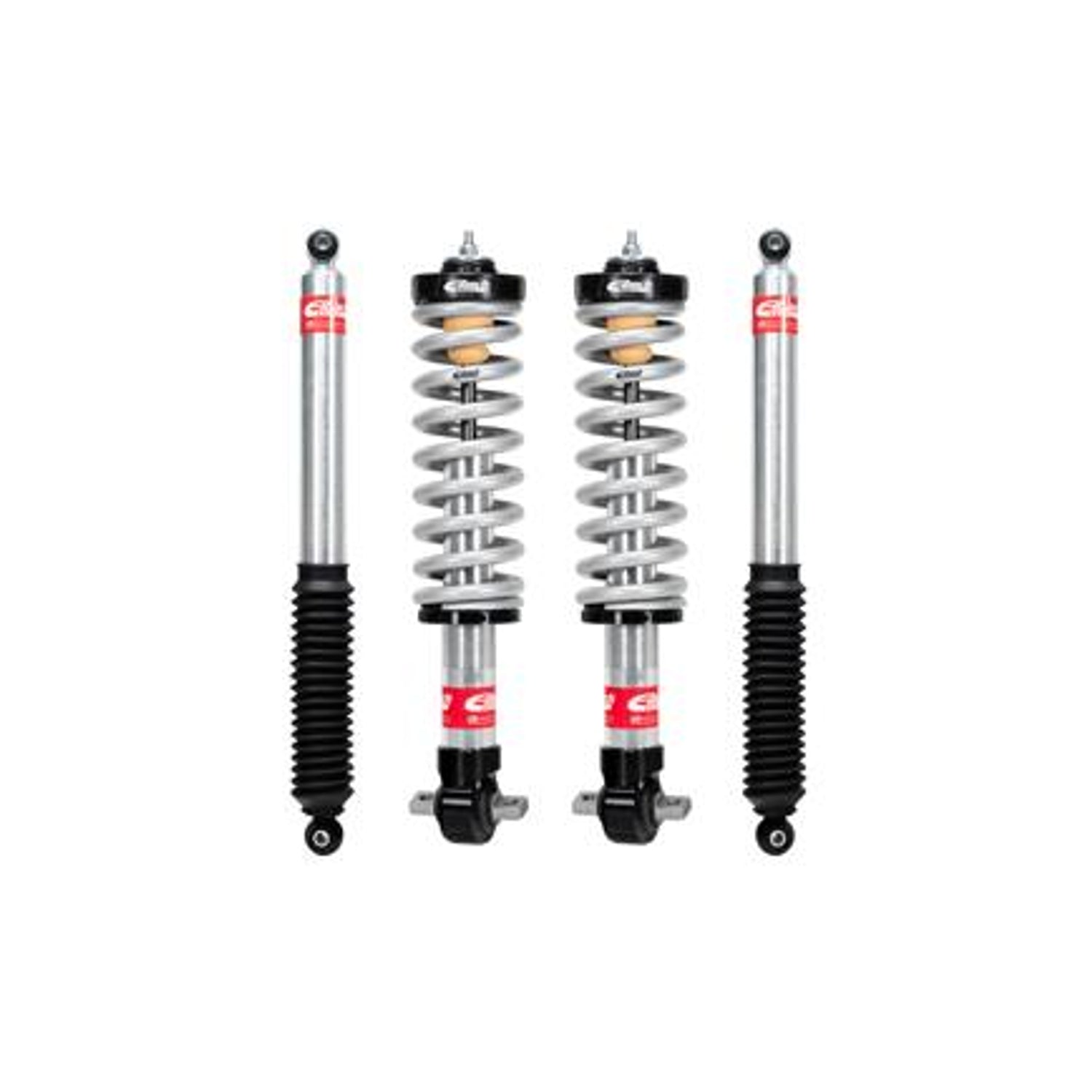 Pro-Truck Coilover 2. <br> 19-03 Ford Ranger