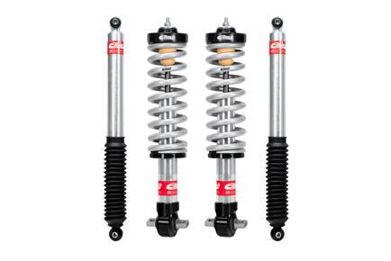 Pro-Truck Coilover 2. <br> 19-03 Ford Ranger