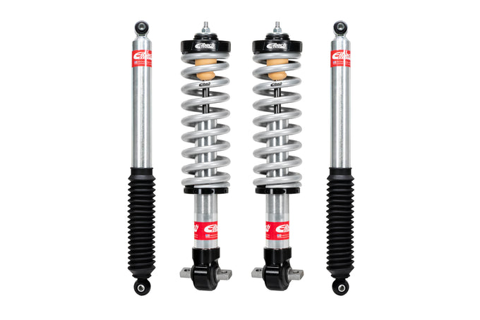 Pro-Truck Coilover 2. <br> 19-03 Ford Ranger