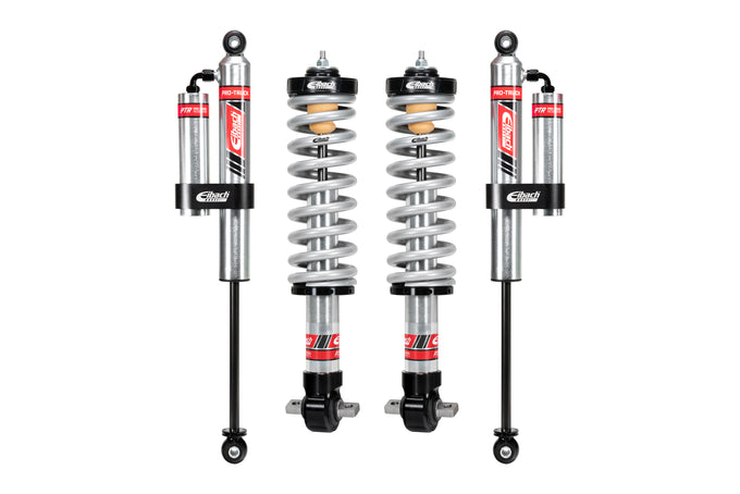 Pro-Truck Coilover Stage 2R <br> 19-03 Ford Ranger