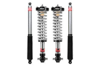 Pro-Truck Lift Kit System Coilover 2.0 Stage 2 <br> 21-04 Ford F-150