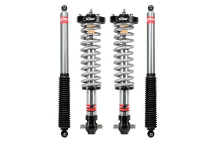 Pro-Truck Lift Kit System Coilover 2.0 Stage 2 <br> 21-04 Ford F-150