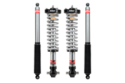 Pro-Truck Lift Kit System Coilover 2.0 Stage 2 <br> 21-04 Ford F-150