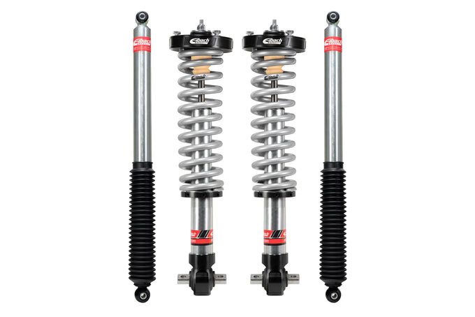Pro-Truck Lift Kit System Coilover 2.0 Stage 2 <br> 21-04 Ford F-150