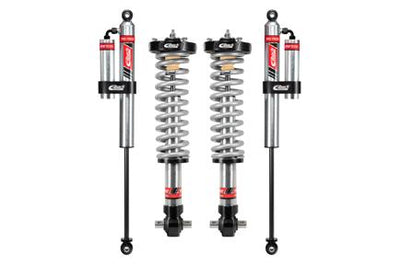 Pro-Truck Lift Kit System Coilover 2.0 Stage 2R <br> 21-04 Ford F-150