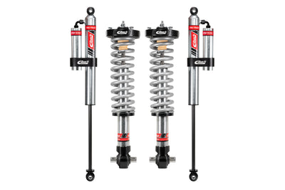 Pro-Truck Lift Kit System Coilover 2.0 Stage 2R <br> 21-04 Ford F-150