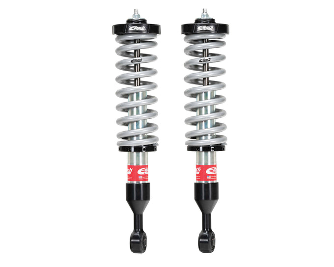 Pro-Truck Coilover <br> 03-09 Lexus GX470, 10-23 GX460