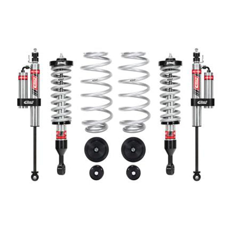 Pro-Truck Lift Kit Stage 2R <br> 03-09 Lexus GX470